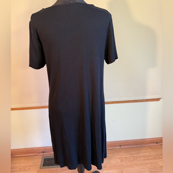 Deaigul dress for women (Spain). Size Large, floral print - Picture 7 of 7